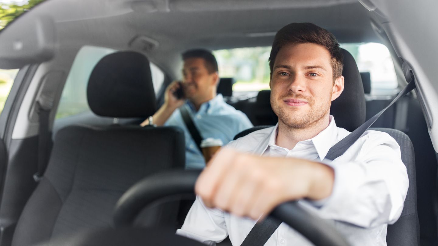 Effective Strategies to Prevent Driver Fatigue