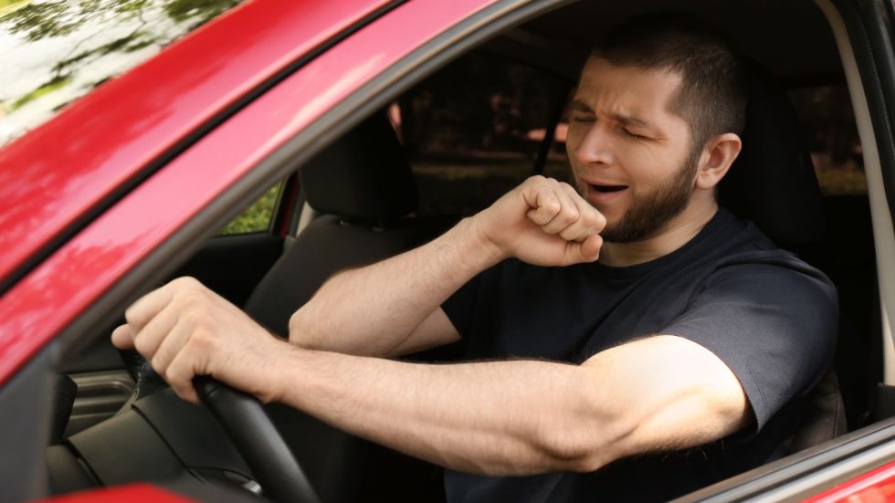 Driver Fatigue: Understand How to Avoid Fatigue While Driving