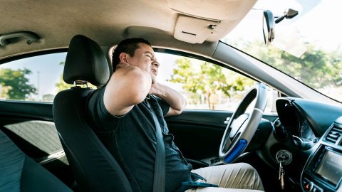 Driver Fatigue Understand How to Avoid Fatigue While Driving