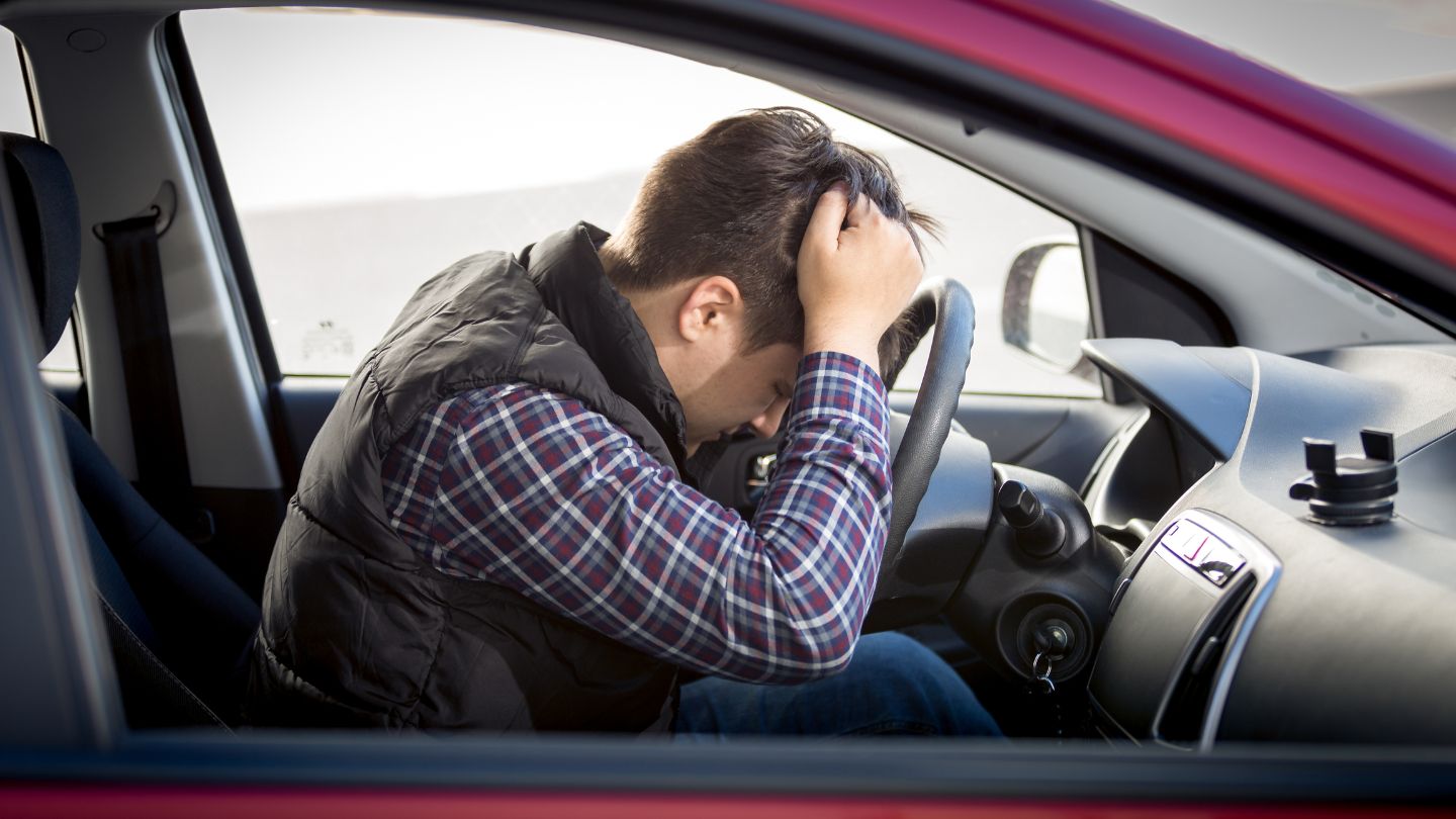 Who Is Most at Risk for Driver Fatigue?