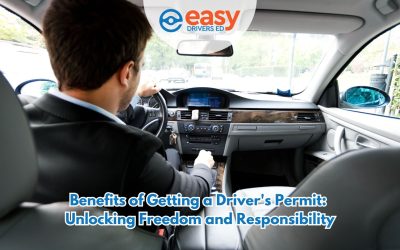 Benefits of Getting a Driver’s Permit: Unlocking Freedom and Responsibility