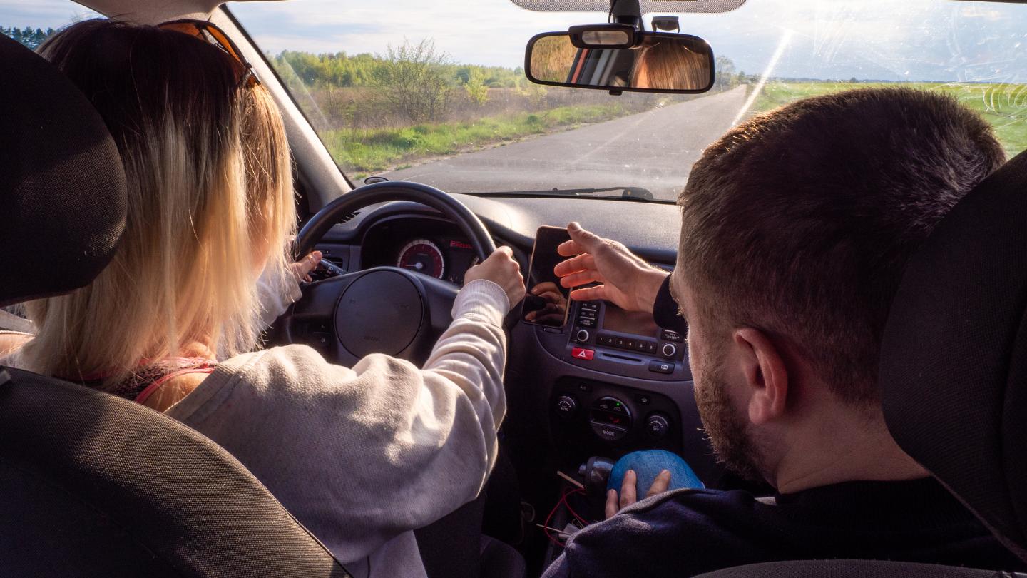 Save on Costs with Early Driving Education