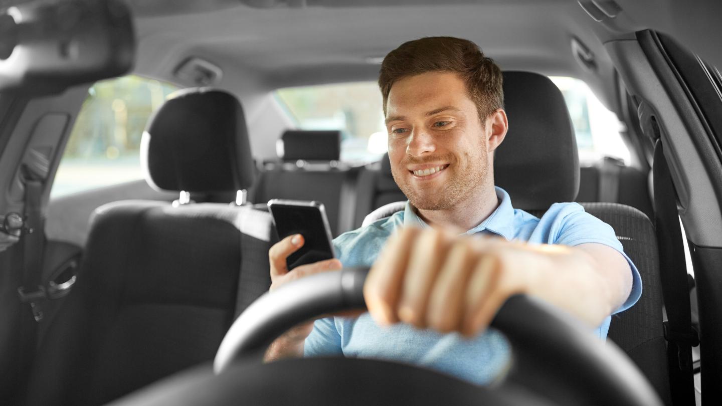 Solutions to Promote Distraction-Free Driving