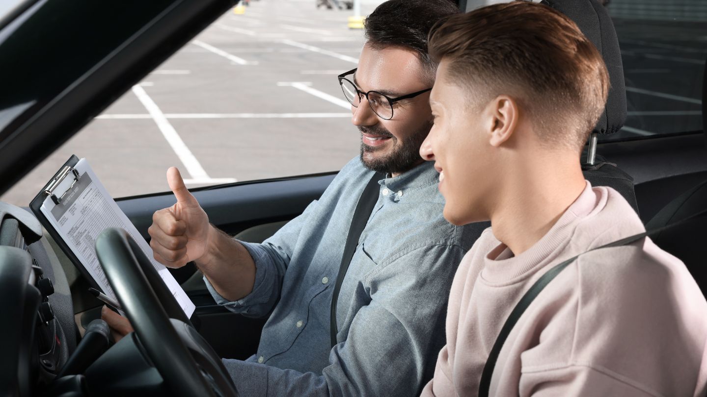 Comprehensive Curriculum of Dallas Driver Education Courses