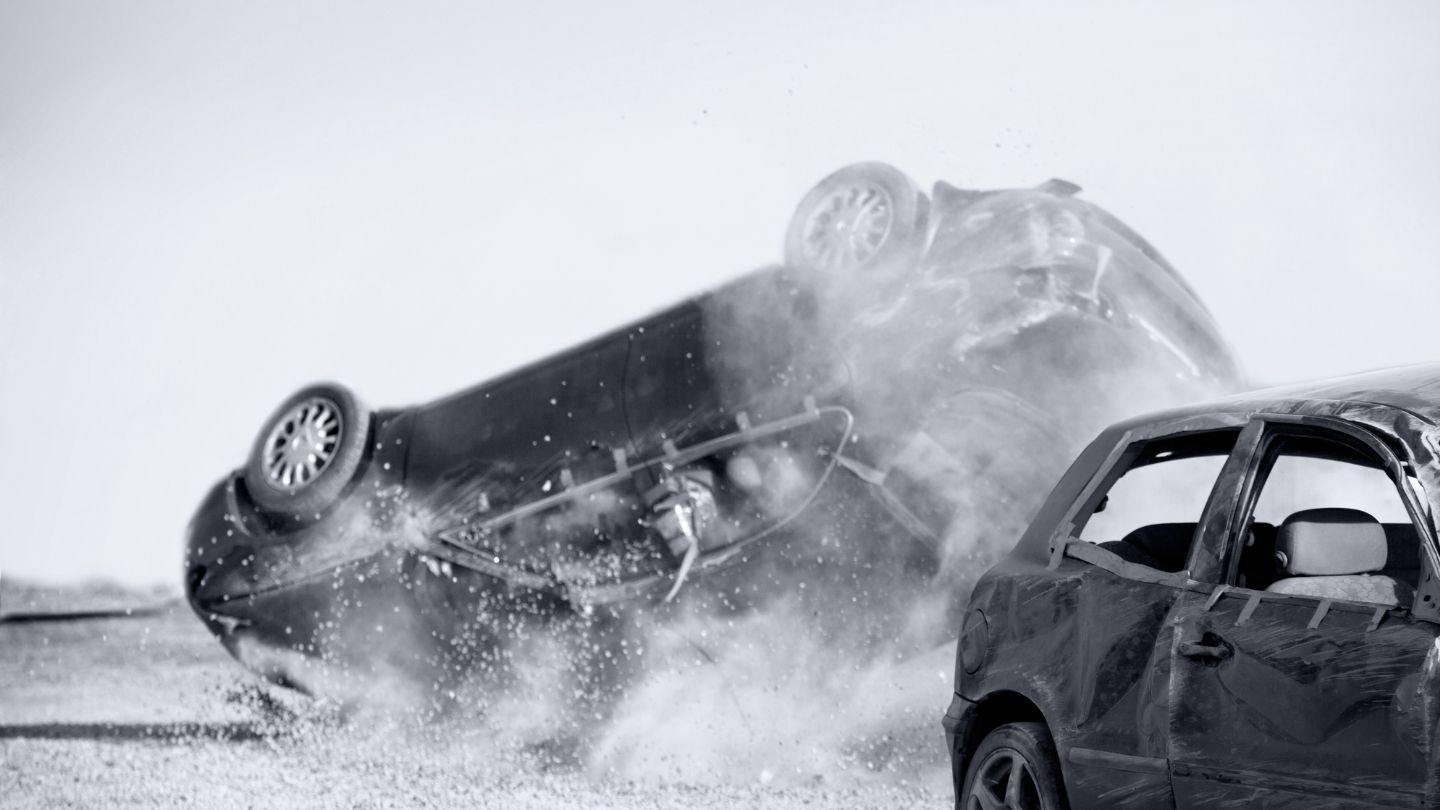 Higher Risk of Rollover Accidents